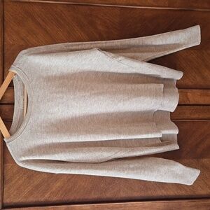 BE COOL Women's  Crew Neck Sweater